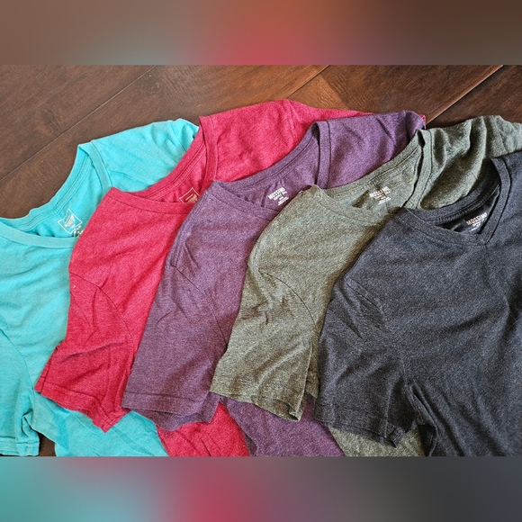 MOSSIMO Mens T-shirts size: M - Picture 2 of 3